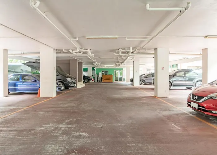 Ascella Sukhumvit 38 - Thonglor * Bangkok