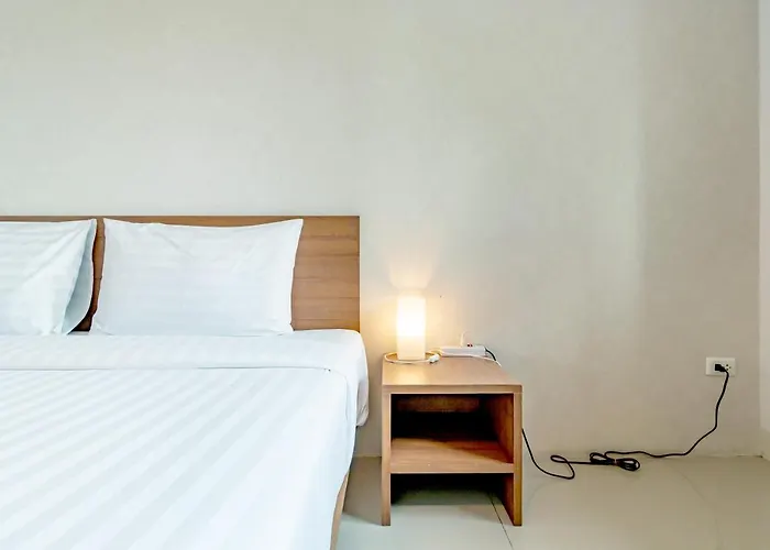 Ascella Sukhumvit 38 - Thonglor Apartment *