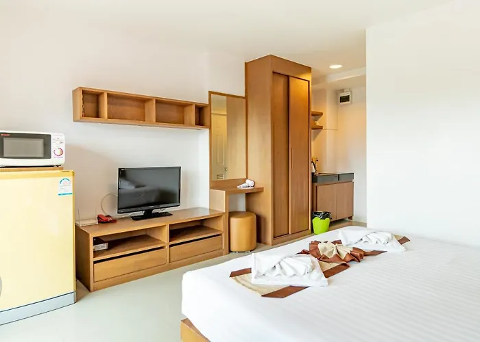 Ascella Sukhumvit 38 - Thonglor شقة *