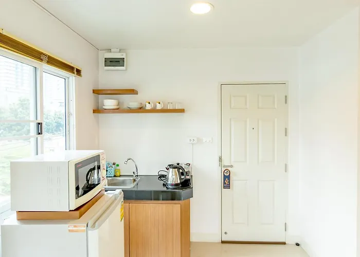 Ascella Sukhumvit 38 - Thonglor Bangkok
