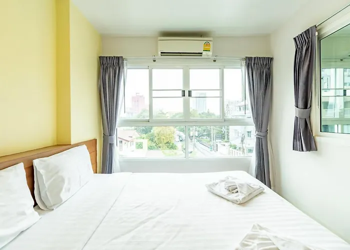 Ascella Sukhumvit 38 - Thonglor * بانكوك