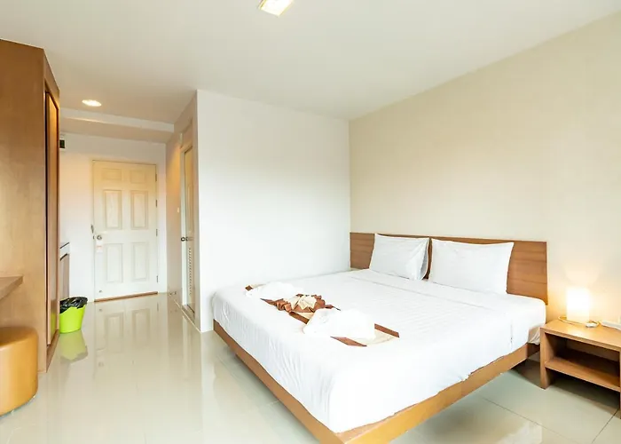 Ascella Sukhumvit 38 - Thonglor شقة بانكوك