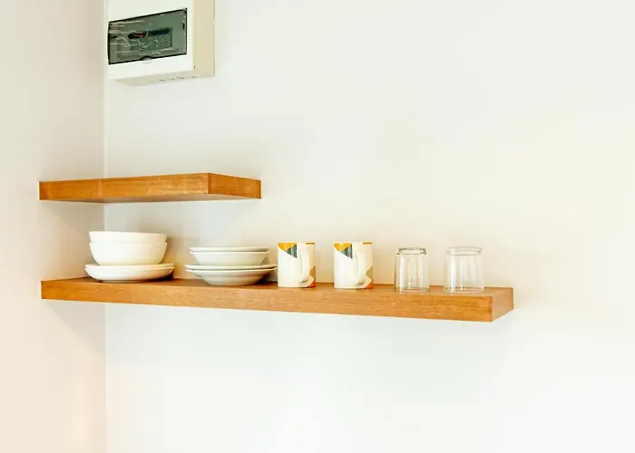 Ascella Sukhumvit 38 - Thonglor Apartment