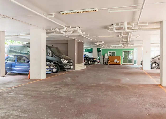Ascella Sukhumvit 38 - Thonglor *