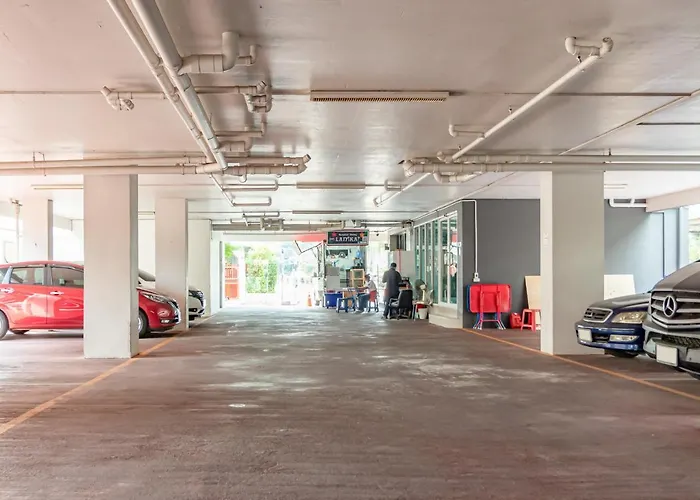 Ascella Sukhumvit 38 - Thonglor *