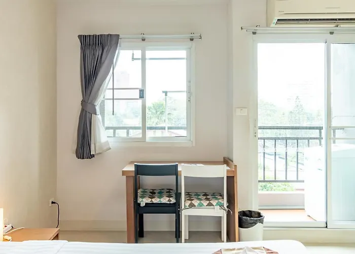 Ascella Sukhumvit 38 - Thonglor