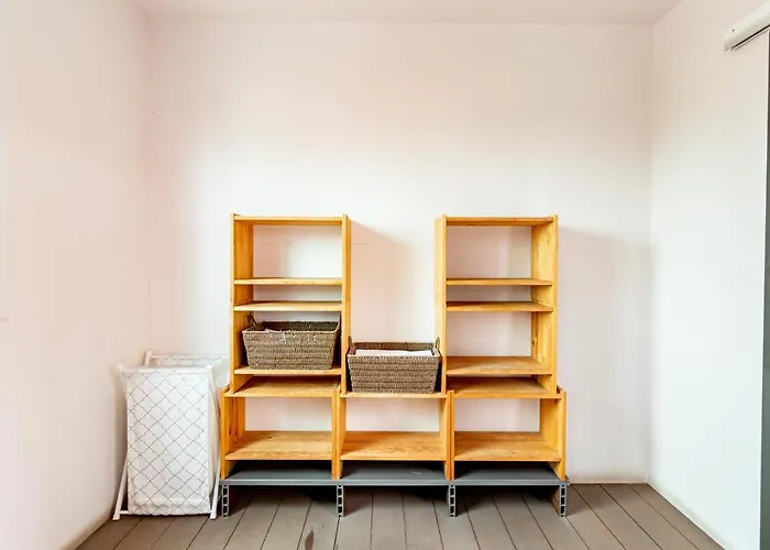 Ascella Sukhumvit 38 - Thonglor شقة *