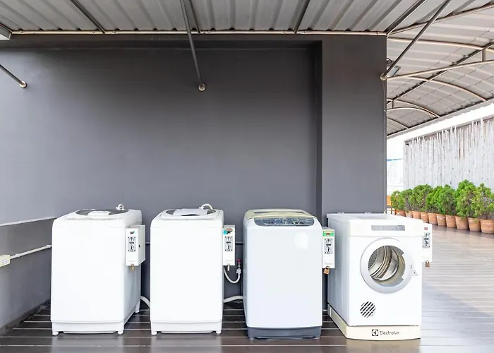 Ascella Sukhumvit 38 - Thonglor * Bangkok