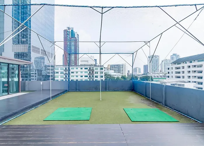 Ascella Sukhumvit 38 - Thonglor *