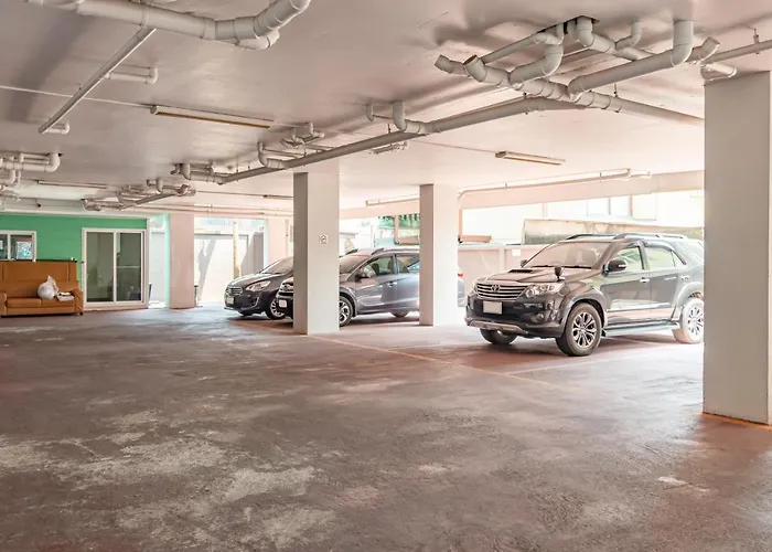 Ascella Sukhumvit 38 - Thonglor *