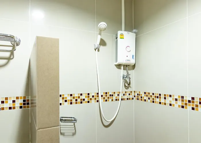 Apartment Ascella Sukhumvit 38 - Thonglor Bangkok