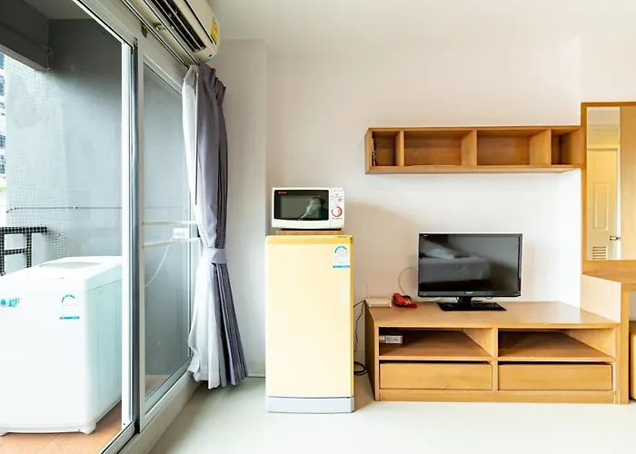 Ascella Sukhumvit 38 - Thonglor * بانكوك