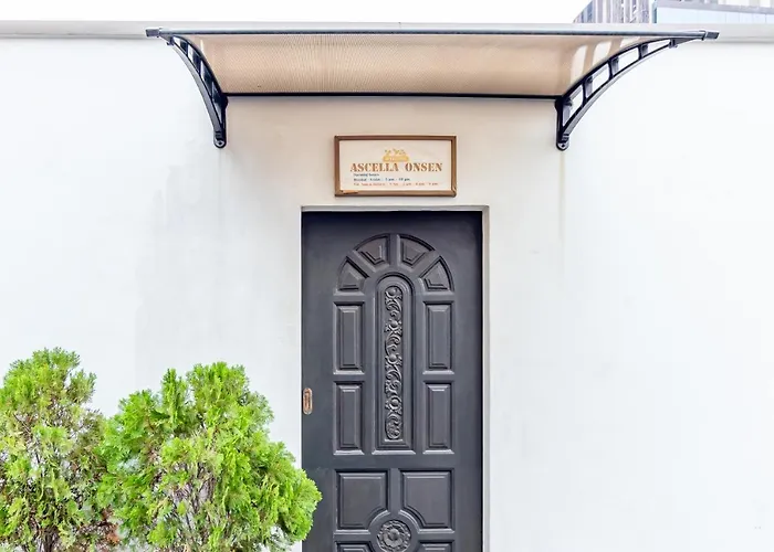 شقة Ascella Sukhumvit 38 - Thonglor *