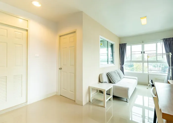 Apartment Ascella Sukhumvit 38 - Thonglor Bangkok