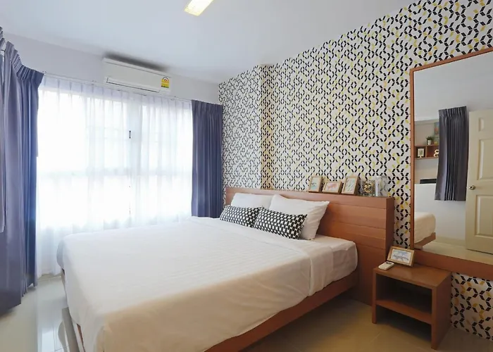 Ascella Sukhumvit 38 - Thonglor