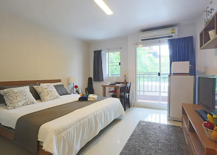 Ascella Sukhumvit 38 - Thonglor Bangkok