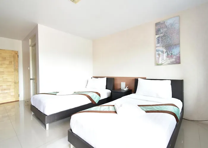 Ascella Sukhumvit 38 - Thonglor Apartment