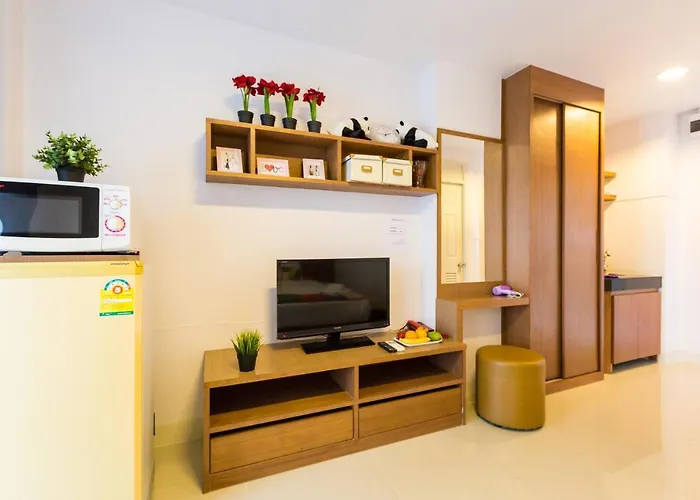 Ascella Sukhumvit 38 - Thonglor Bangkok
