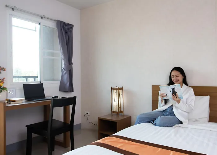 Apartment Ascella Sukhumvit 38 - Thonglor