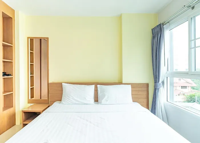 Ascella Sukhumvit 38 - Thonglor *
