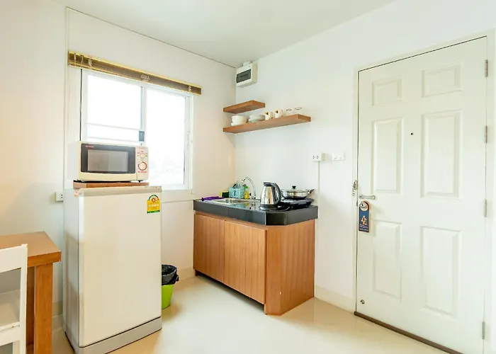 شقة Ascella Sukhumvit 38 - Thonglor *
