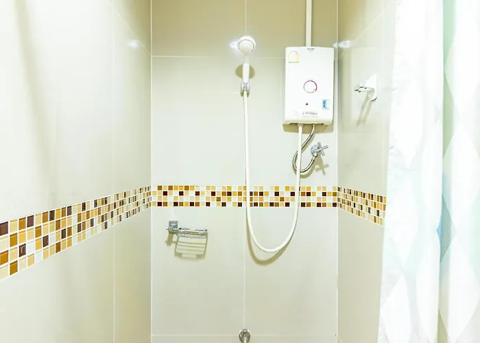 Apartment Ascella Sukhumvit 38 - Thonglor Bangkok