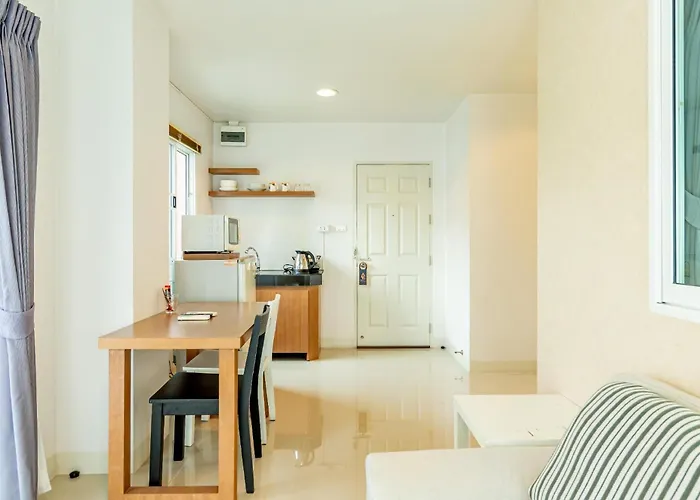 Ascella Sukhumvit 38 - Thonglor * Bangkok