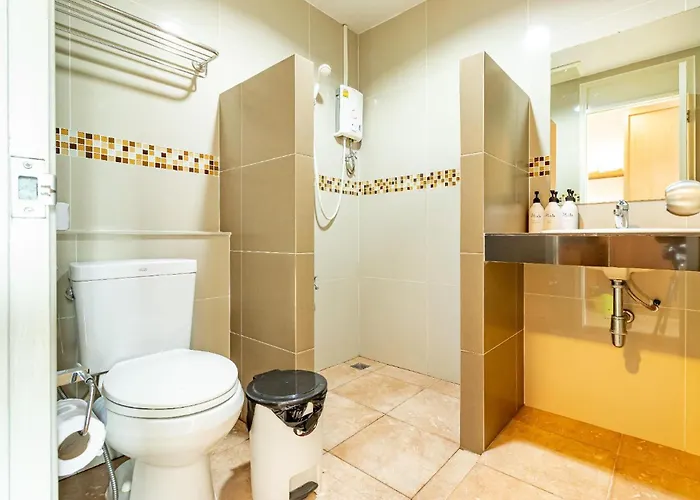 Ascella Sukhumvit 38 - Thonglor Bangkok