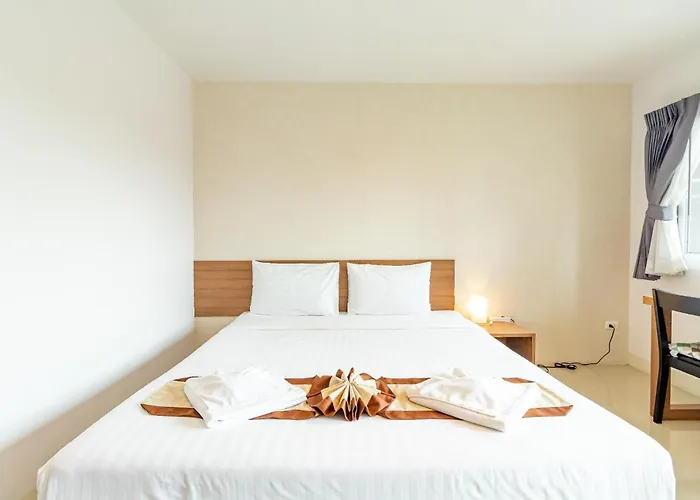 Ascella Sukhumvit 38 - Thonglor * بانكوك