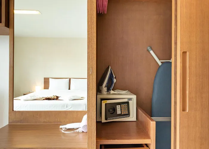 Ascella Sukhumvit 38 - Thonglor شقة