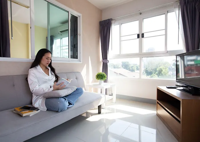 Ascella Sukhumvit 38 - Thonglor