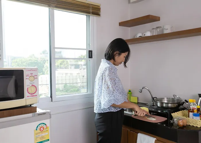 Ascella Sukhumvit 38 - Thonglor Bangkok