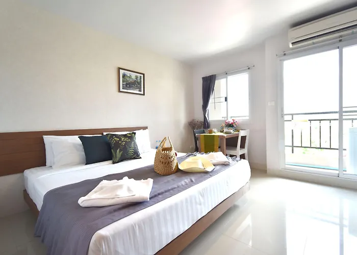 Ascella Sukhumvit 38 - Thonglor * Bangkok