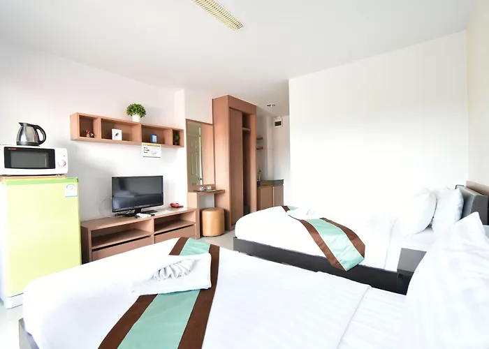 Apartment Ascella Sukhumvit 38 - Thonglor *