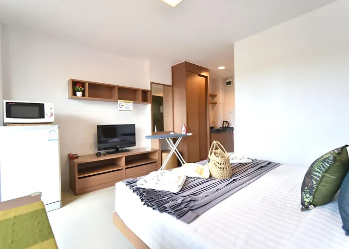 Ascella Sukhumvit 38 - Thonglor بانكوك