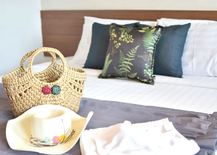 Apartment Ascella Sukhumvit 38 - Thonglor