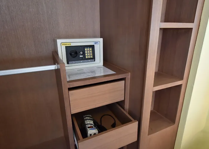Ascella Sukhumvit 38 - Thonglor Apartment