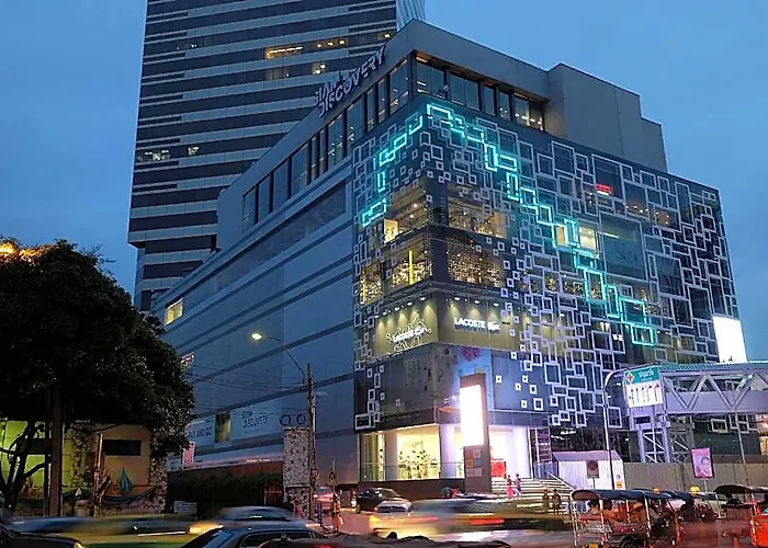 Ascella Sukhumvit 38 - Thonglor *