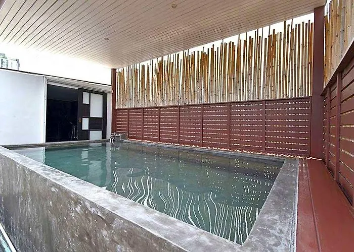 Ascella Sukhumvit 38 - Thonglor Apartment *