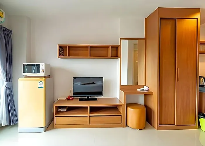 Apartment Ascella Sukhumvit 38 - Thonglor *