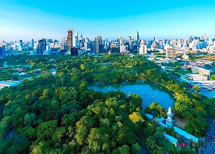 Ascella Sukhumvit 38 - Thonglor