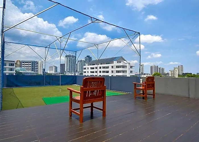 Ascella Sukhumvit 38 - Thonglor *