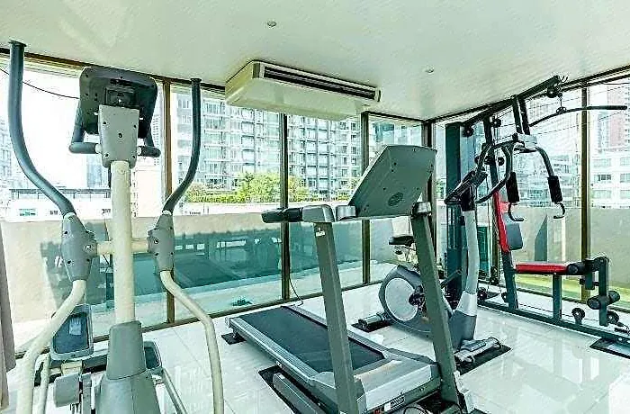Ascella Sukhumvit 38 - Thonglor