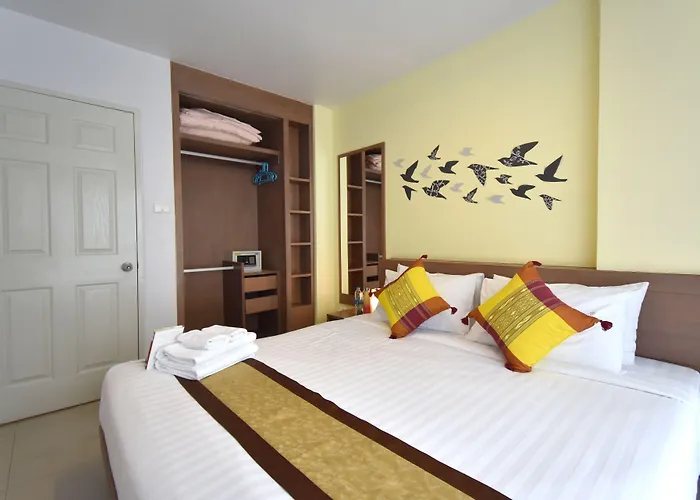 Ascella Sukhumvit 38 - Thonglor