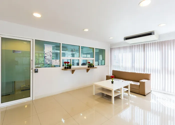 Ascella Sukhumvit 38 - Thonglor * بانكوك