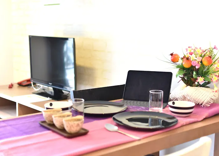 Ascella Sukhumvit 38 - Thonglor